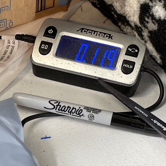 Oriana Lifestyle Jogger Womens Size Small Black‎ Polyamide Black Faux Leather - Picture 11 of 11